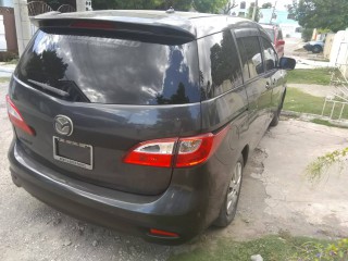 2010 Mazda Premacy for sale in Kingston / St. Andrew, Jamaica