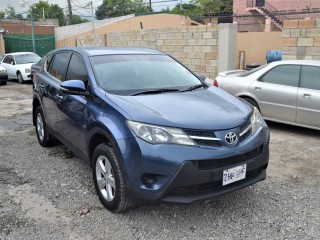 2014 Toyota Rav4 for sale in Kingston / St. Andrew, Jamaica
