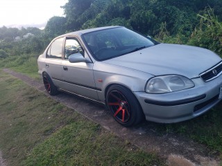 1998 Honda Civic for sale in St. Ann, Jamaica