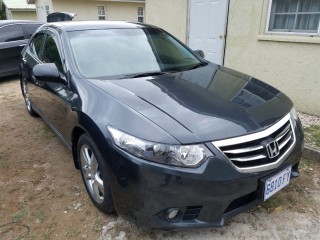 2012 Honda Accord for sale in Kingston / St. Andrew, Jamaica