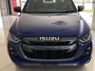 2023 Isuzu Dmax for sale in Kingston / St. Andrew, Jamaica