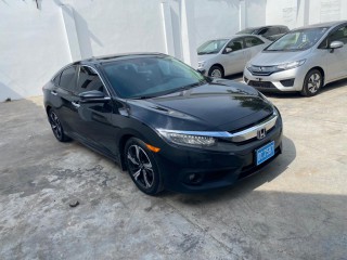 2017 Honda Civic for sale in Kingston / St. Andrew, Jamaica