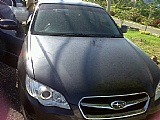2008 Subaru Legacy for sale in Kingston / St. Andrew, Jamaica