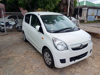 2012 Daihatsu Mira for sale in Kingston / St. Andrew, Jamaica