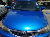 2007 Subaru IMPREZA for sale in Kingston / St. Andrew, Jamaica