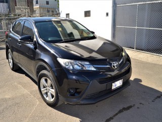 2013 Toyota rav4 for sale in Kingston / St. Andrew, Jamaica