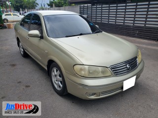 2005 Nissan SUNNY for sale in Kingston / St. Andrew, Jamaica