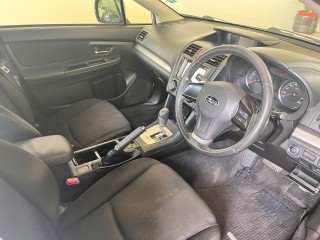 2012 Subaru IMPREZA G4