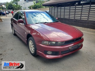 2005 Mitsubishi GALANT for sale in Kingston / St. Andrew, Jamaica