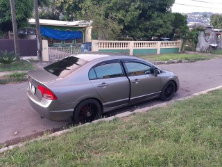 2008 Honda Civic for sale in Kingston / St. Andrew, Jamaica