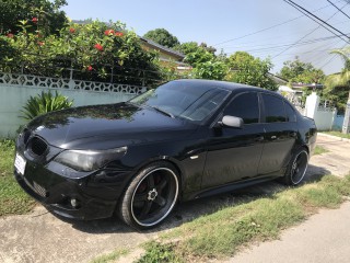2004 BMW 545i for sale in Kingston / St. Andrew, Jamaica