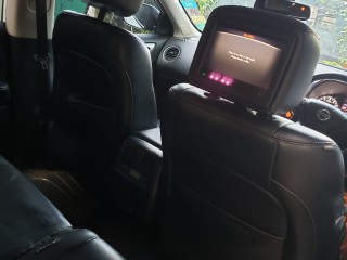 2017 Nissan Pathfinder for sale in Kingston / St. Andrew, Jamaica