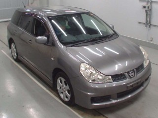 2010 Nissan Wingroad for sale in Kingston / St. Andrew, Jamaica