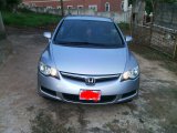 2008 Honda Civic for sale in Manchester, Jamaica