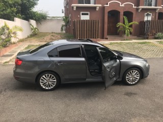 2013 Volkswagen Jetta Plus for sale in Kingston / St. Andrew, Jamaica