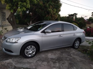 2013 Nissan Sylphy for sale in Kingston / St. Andrew, Jamaica