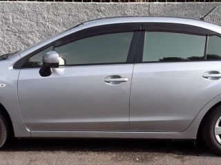 2012 Subaru Impreza G4 for sale in Kingston / St. Andrew, Jamaica