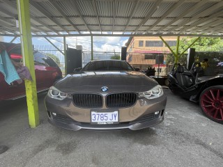 2015 BMW 316i for sale in Kingston / St. Andrew, Jamaica