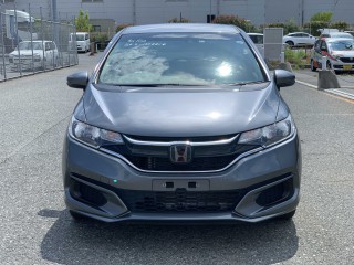 2018 Honda FIT NON HYBRID