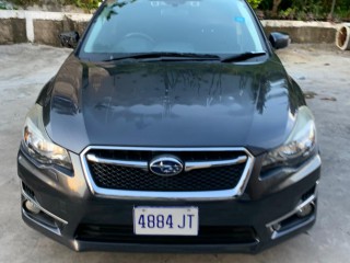 2015 Subaru impreza for sale in St. Ann, Jamaica