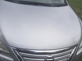2015 Nissan Sylphy for sale in Westmoreland, Jamaica