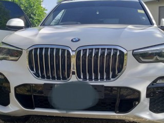 2020 BMW X5 for sale in St. Ann, Jamaica