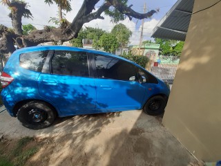 2008 Honda Fit for sale in St. Catherine, Jamaica