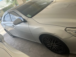 2015 Toyota Mark X for sale in Kingston / St. Andrew, Jamaica