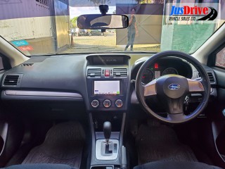 2014 Subaru IMPREZA for sale in Kingston / St. Andrew, Jamaica