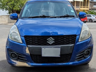 2013 Suzuki Swift Sport for sale in Kingston / St. Andrew, Jamaica
