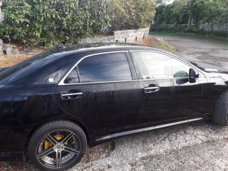 2012 Toyota CROWN ATLETHE for sale in Manchester, Jamaica