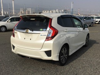 2017 Honda fit for sale in Kingston / St. Andrew, Jamaica