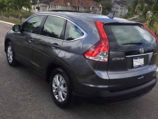 2012 Honda CRV for sale in Manchester, Jamaica