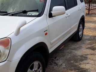 2002 Honda CRV for sale in St. Elizabeth, Jamaica