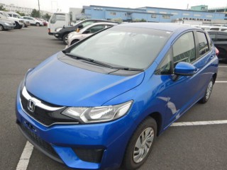 2015 Honda Fit for sale in St. Ann, Jamaica