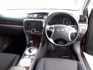 2013 Toyota Allion for sale in Manchester, Jamaica