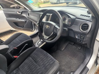 2012 Toyota TOYOTA FIELDER G AERO TOURER