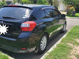 2013 Subaru Impreza