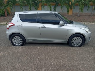 2012 Suzuki Swift for sale in Kingston / St. Andrew, Jamaica