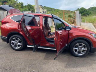 2017 Honda CRV for sale in St. Elizabeth, Jamaica