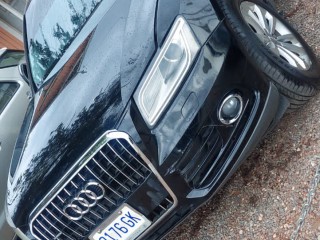 2013 Audi Q5