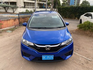 2017 Honda Fit