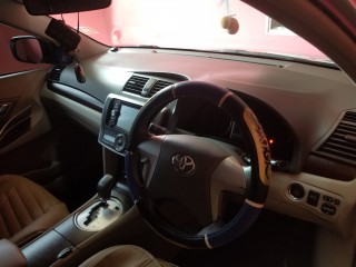 2012 Toyota Premio for sale in Hanover, Jamaica