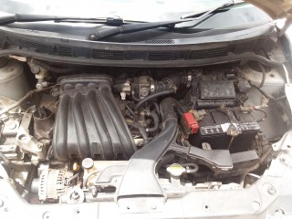 2005 Nissan Tiida for sale in St. Elizabeth, Jamaica