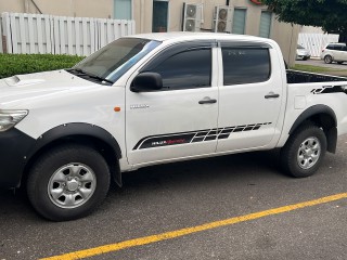 2014 Toyota Hilux for sale in St. James, Jamaica