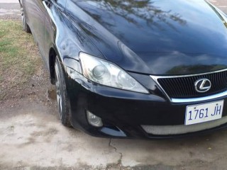 2008 Lexus IS 250 for sale in Kingston / St. Andrew, Jamaica
