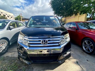 2013 Honda Stepwagon for sale in Kingston / St. Andrew, Jamaica