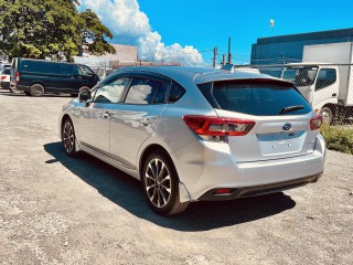 2020 Subaru Impreza for sale in St. Catherine, Jamaica