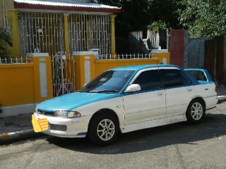 1994 Mitsubishi Lancer for sale in Kingston / St. Andrew, Jamaica