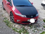 2010 Honda Civic for sale in Kingston / St. Andrew, Jamaica